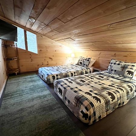 Firefly Fields 2-Acres With Guest House, Game Room, Mountain & River Views Сев'єрвілл Екстер'єр фото