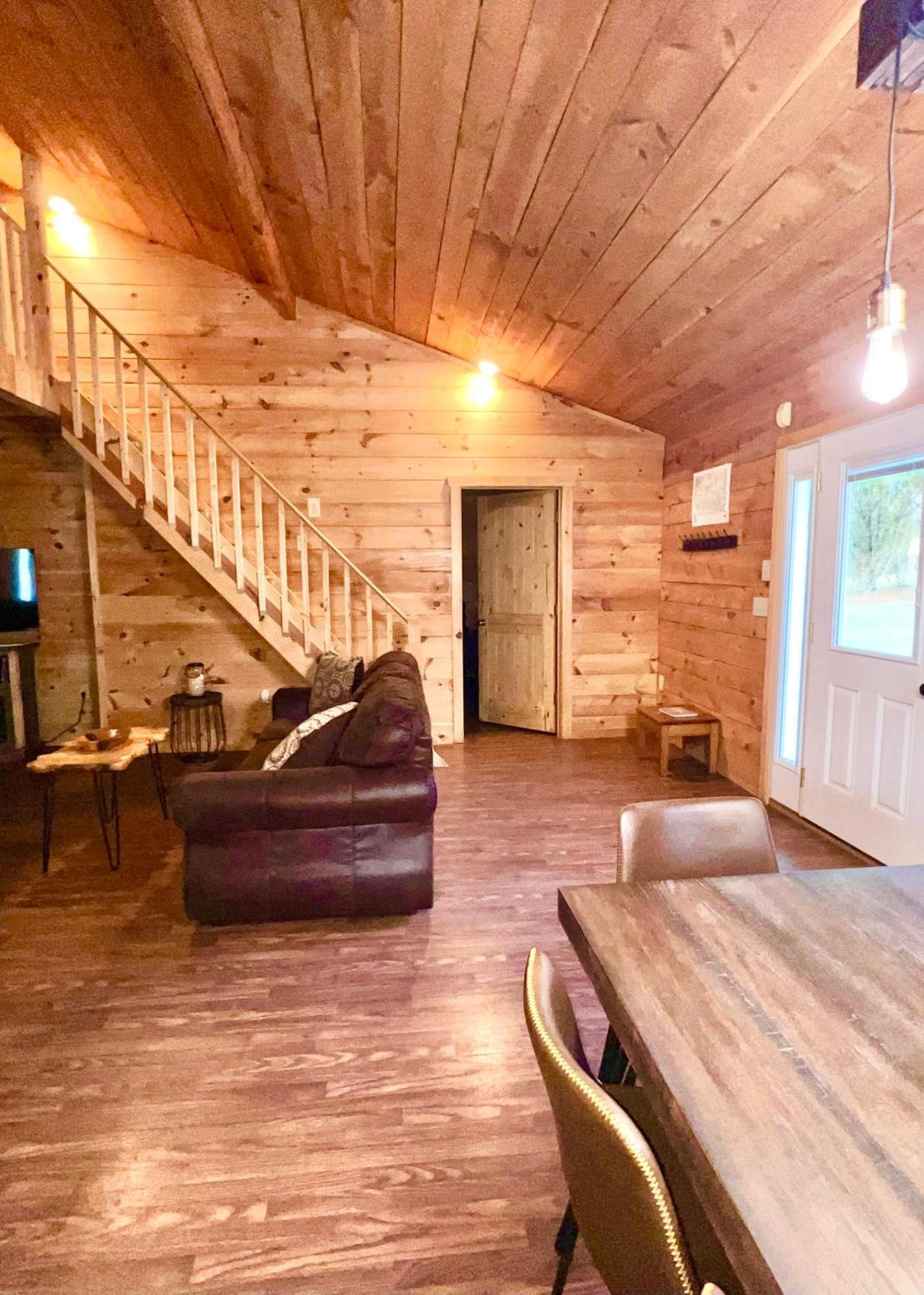 Firefly Fields 2-Acres With Guest House, Game Room, Mountain & River Views Сев'єрвілл Екстер'єр фото