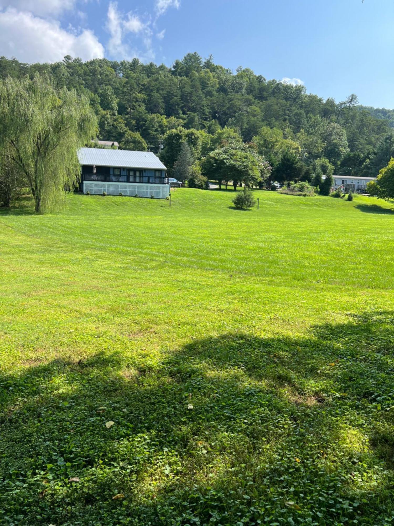 Firefly Fields 2-Acres With Guest House, Game Room, Mountain & River Views Сев'єрвілл Екстер'єр фото