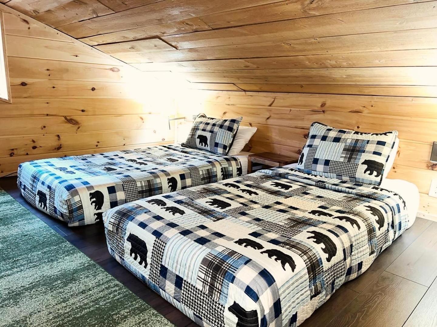 Firefly Fields 2-Acres With Guest House, Game Room, Mountain & River Views Сев'єрвілл Екстер'єр фото