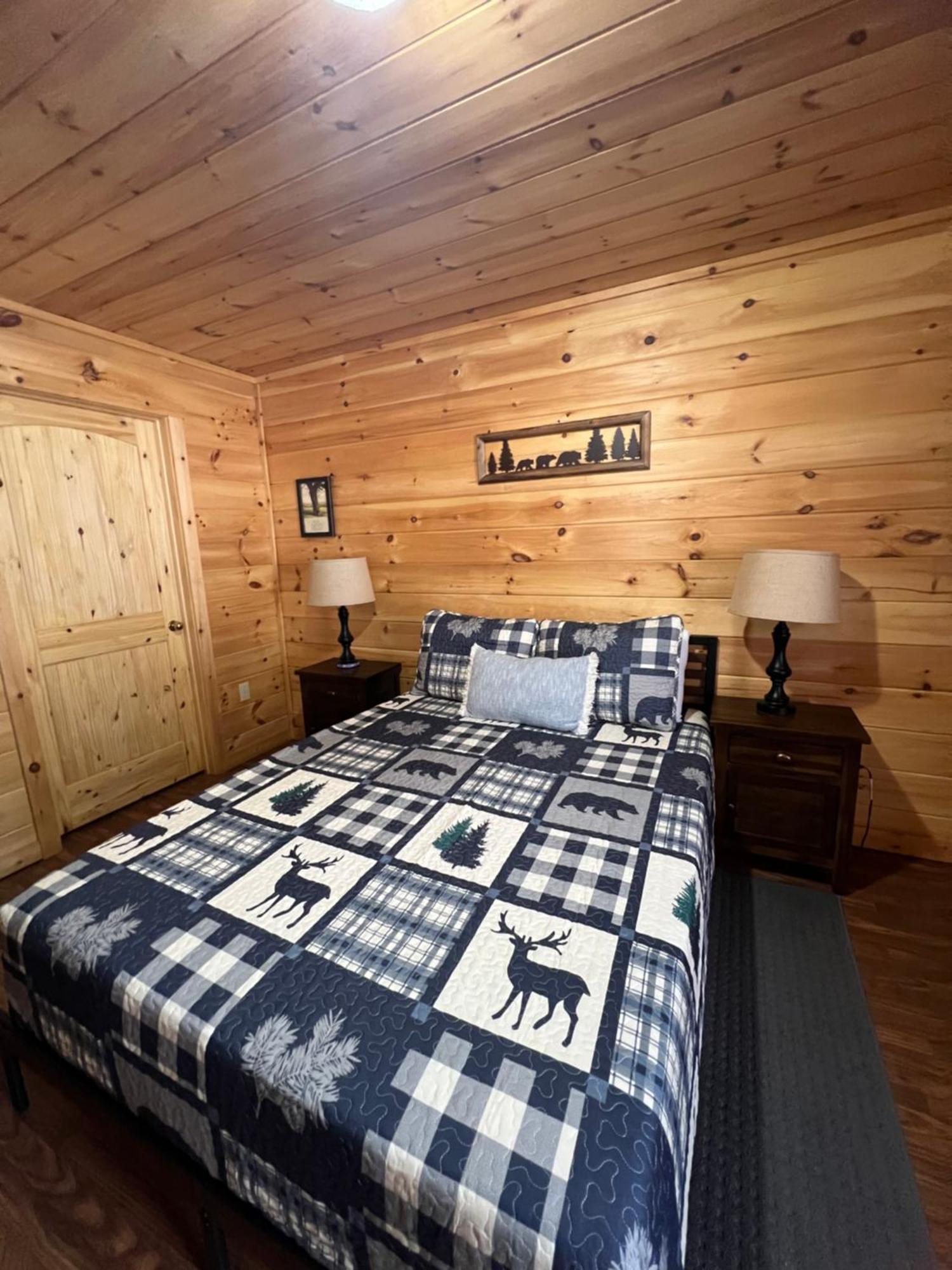 Firefly Fields 2-Acres With Guest House, Game Room, Mountain & River Views Сев'єрвілл Екстер'єр фото